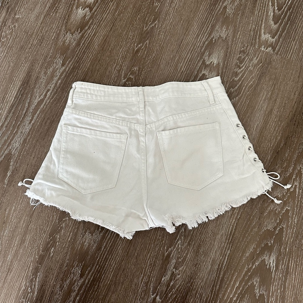 Pacsun Jean short - 26”